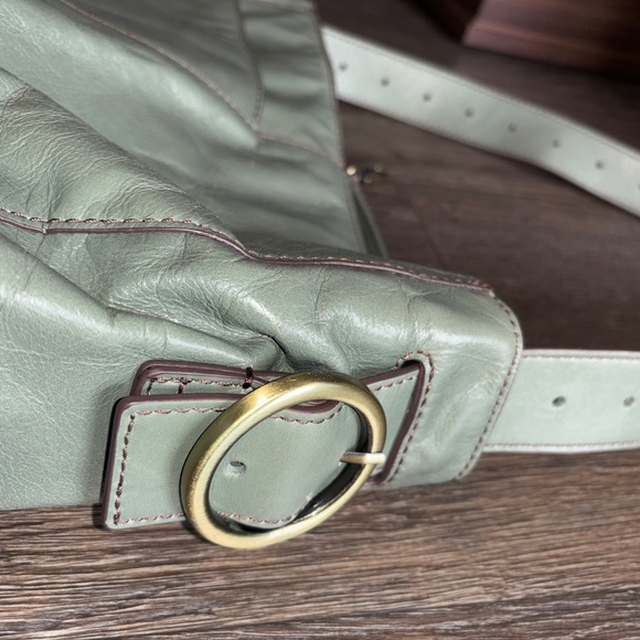 Hobo brand shoulder bag - Picture 5 of 7